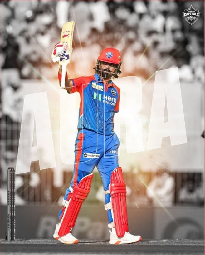 KL Rahul Redemption