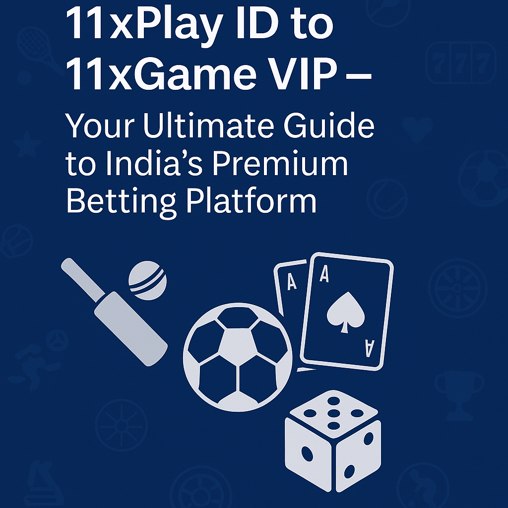 11xplay - betting on 11xvip