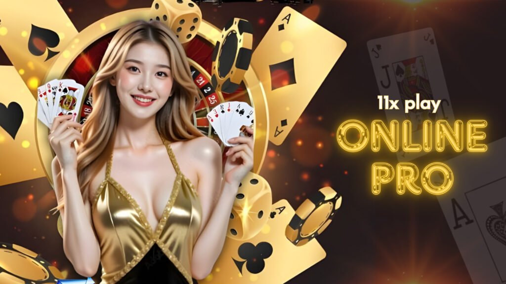 play with 11xplay online pro